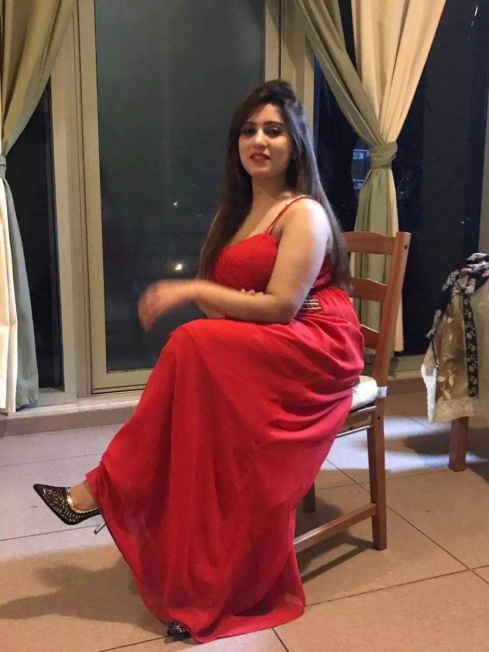 Escort Service in Panchkula